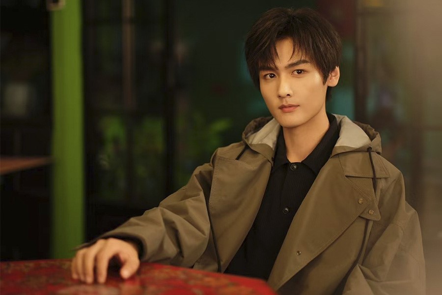 KC Global Media Asia Wraps Production On First China Original, VIII: Awakening